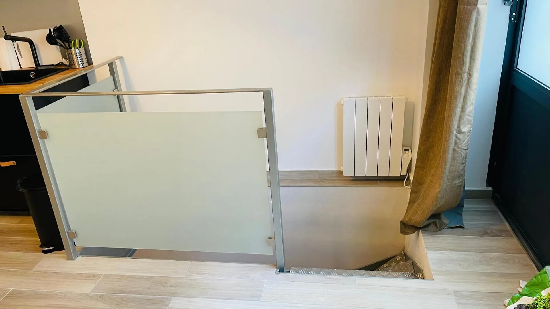 Paris Montmartre Sacre Coeur Duplex Apartman 0*,  Franciaország