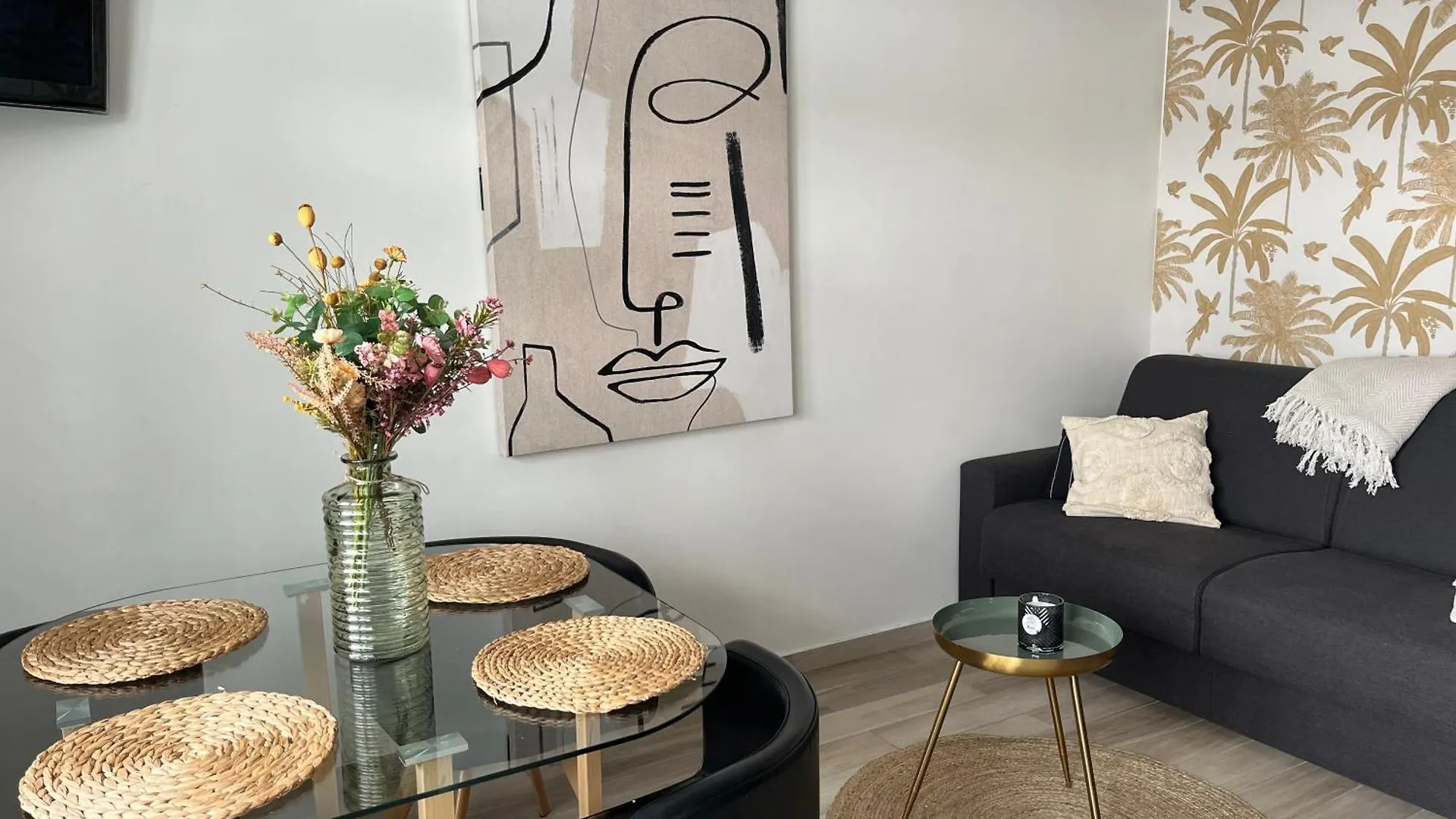 Paris Montmartre Sacre Coeur Duplex Apartman 0*,